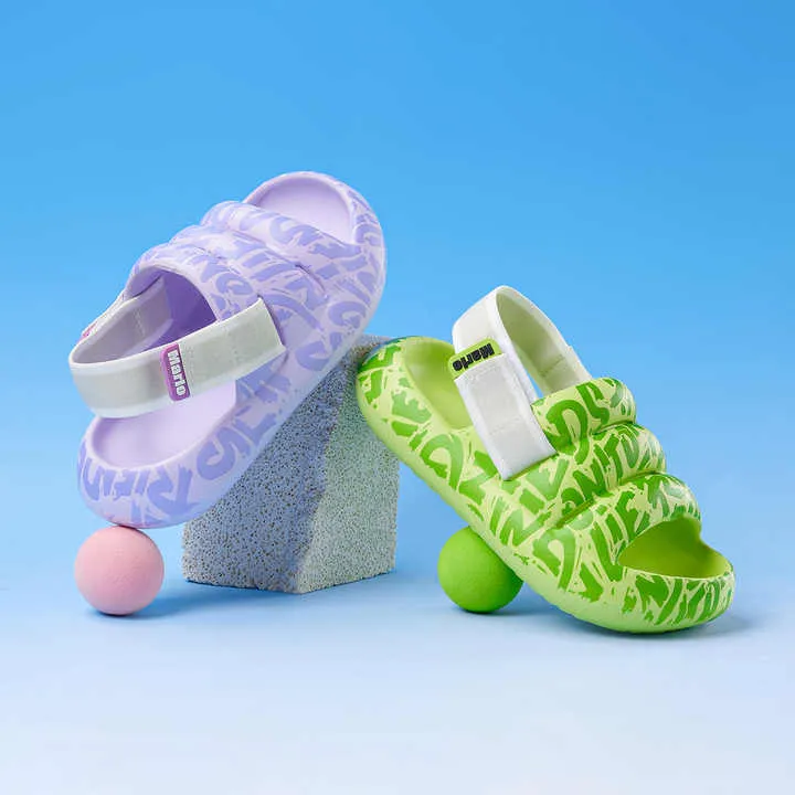 صنادل ماريو-Mario sandals