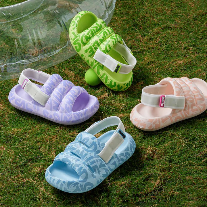 صنادل ماريو-Mario sandals