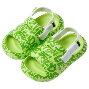 صنادل ماريو-Mario sandals