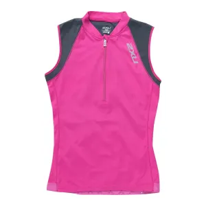 2XU Active Multi Sport Singlet - Women's