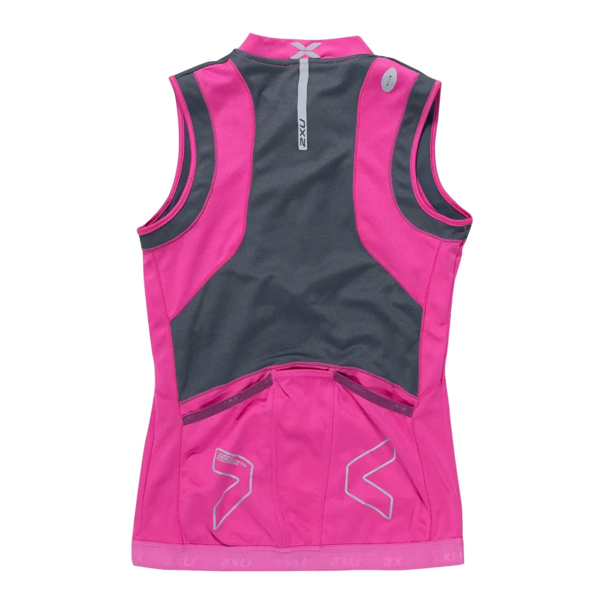 2XU Active Multi Sport Singlet - Women's