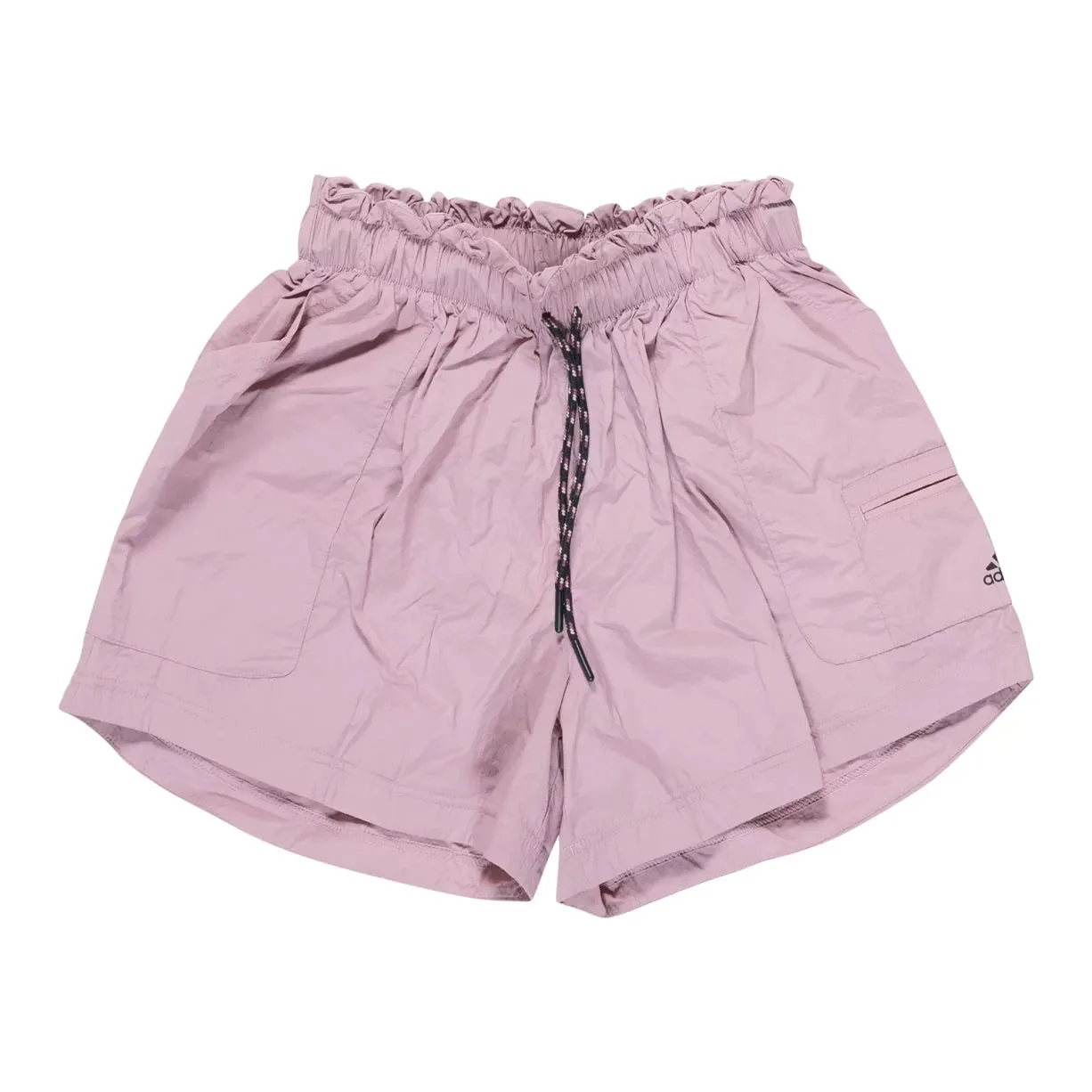 Adidas Adidas Multi Sport Drawstring Shorts - Women's