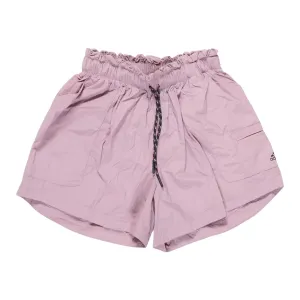Adidas Adidas Multi Sport Drawstring Shorts - Women's