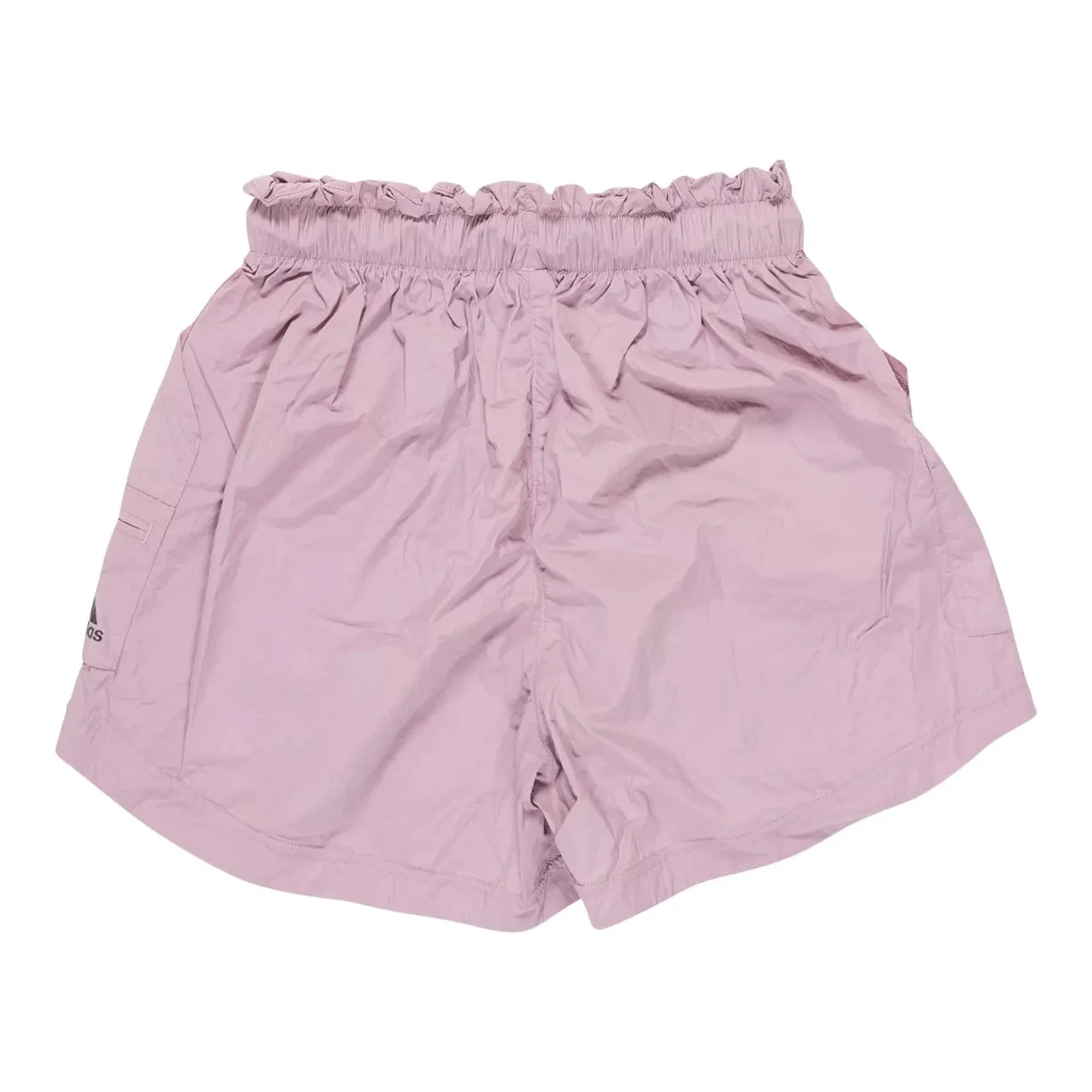 Adidas Adidas Multi Sport Drawstring Shorts - Women's