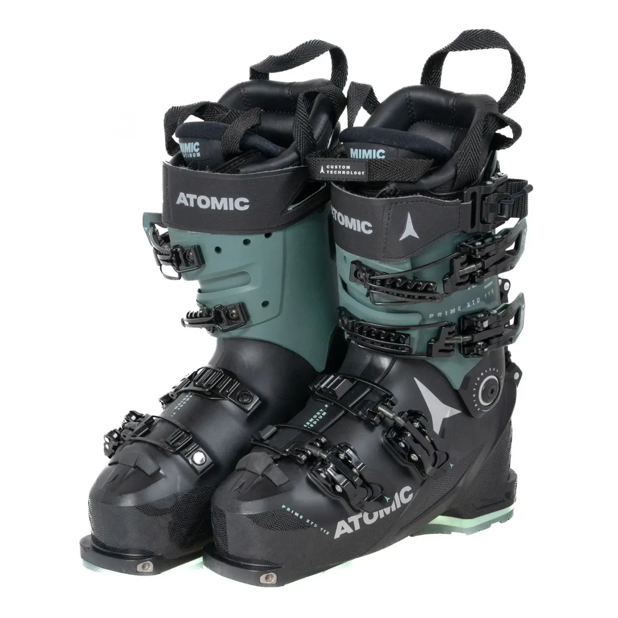 Atomic Hawx Prime XTD 125 GW C 2023