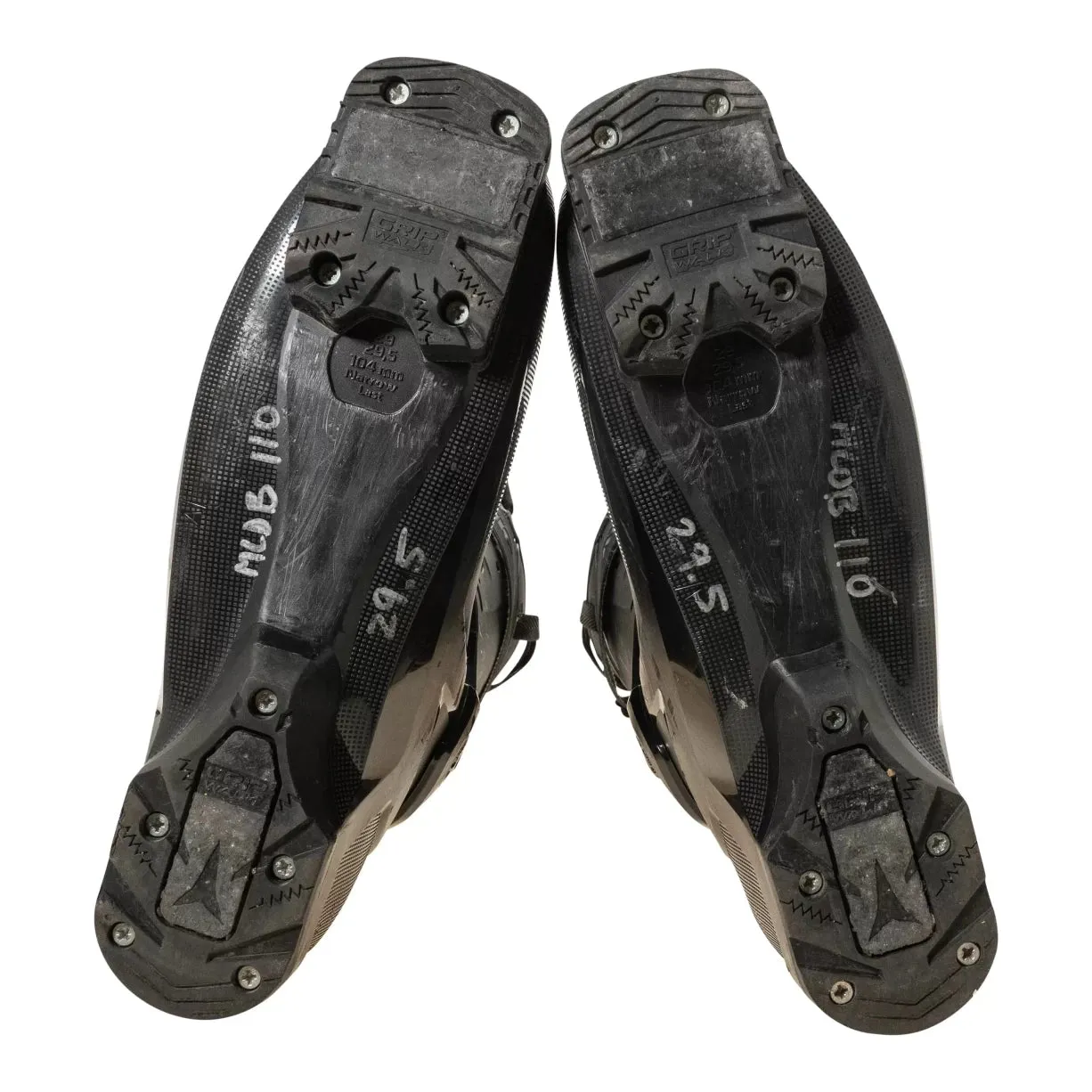Atomic Hawx Ultra 130 S GW Ski Boots 2022