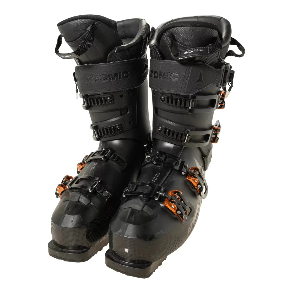 Atomic Hawx Ultra 130 S GW Ski Boots 2022