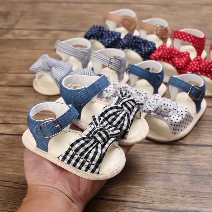 Baby Shoes Soft Soles Boys-حذية أطفال بنعل ناعم
