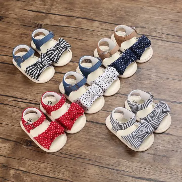 Baby Shoes Soft Soles Boys-حذية أطفال بنعل ناعم