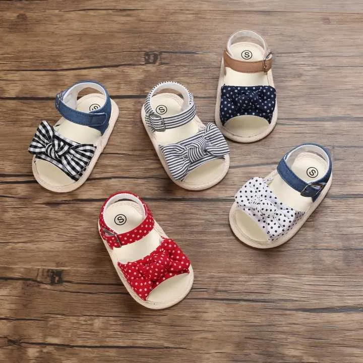 Baby Shoes Soft Soles Boys-حذية أطفال بنعل ناعم