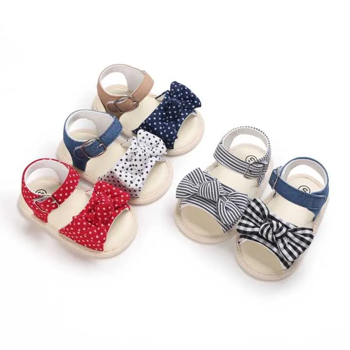 Baby Shoes Soft Soles Boys-حذية أطفال بنعل ناعم
