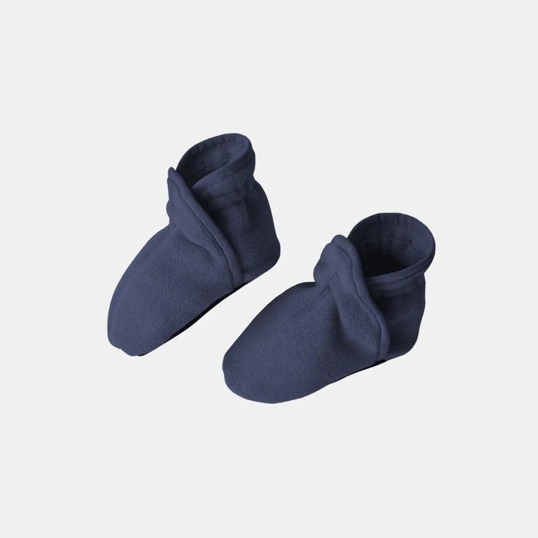 Baby Synchilla Fleece Booties