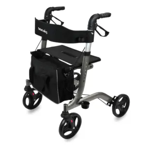 BetterLiving Euro Wheeled Walker