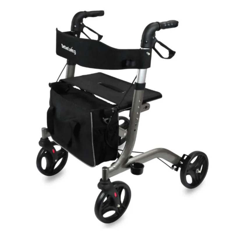 BetterLiving Euro Wheeled Walker