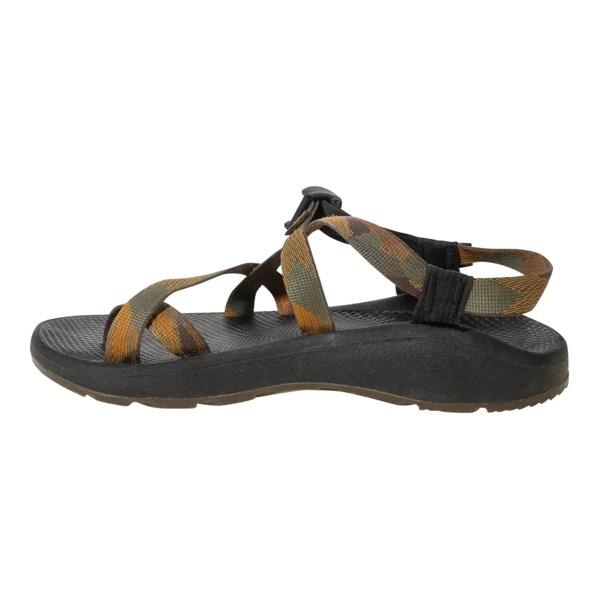 Chaco Z/Cloud 2 Adjustable Strap Cushioned Sandal - Men's