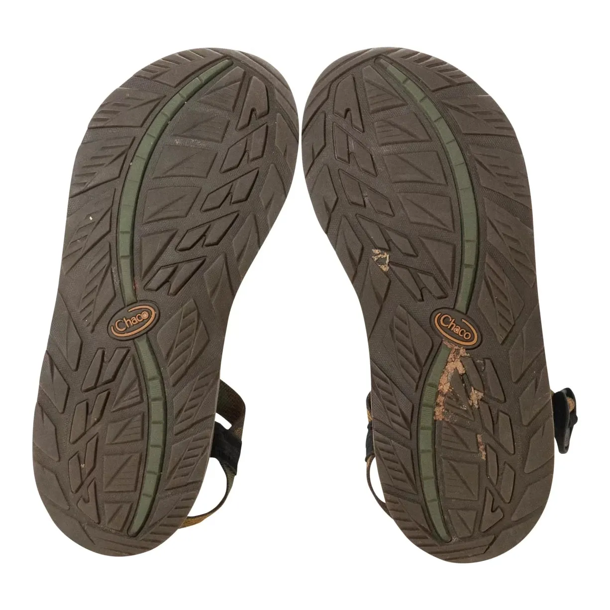 Chaco Z/Cloud 2 Adjustable Strap Cushioned Sandal - Men's