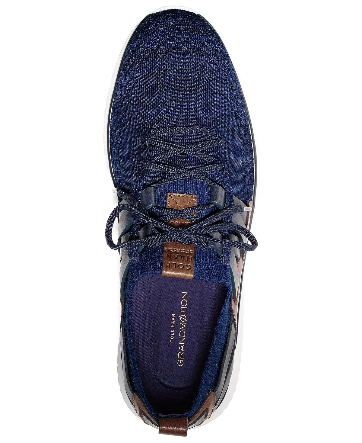 Cole Haan Men's Grandmotion Stitchlite Woven Sneakers, Multi