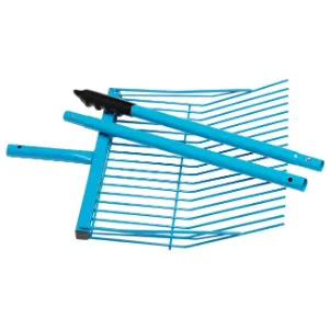 Collapsible Stable Fork