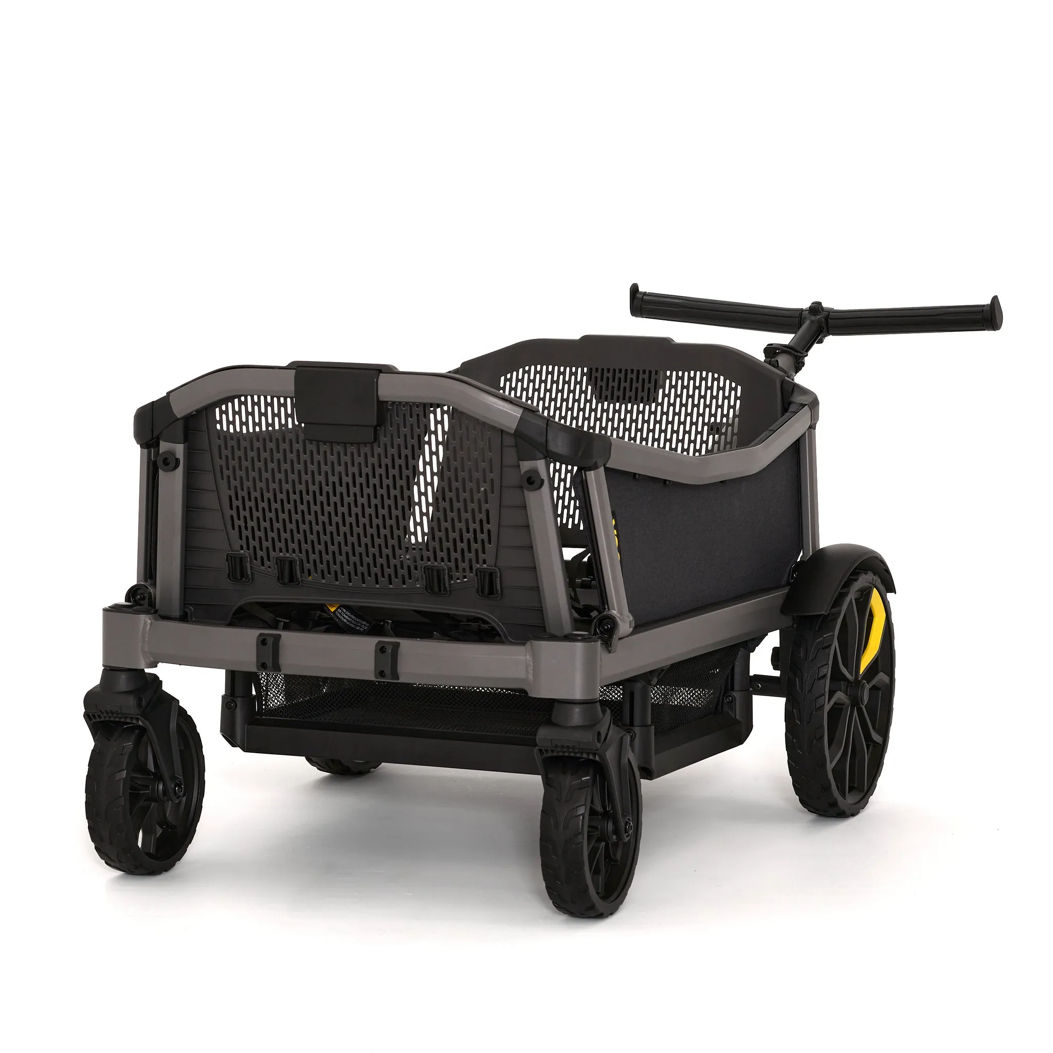 Cruiser City XL
