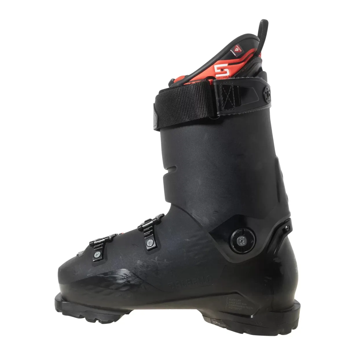 Dalbello Veloce 120 GW Ski Boot - Men's
