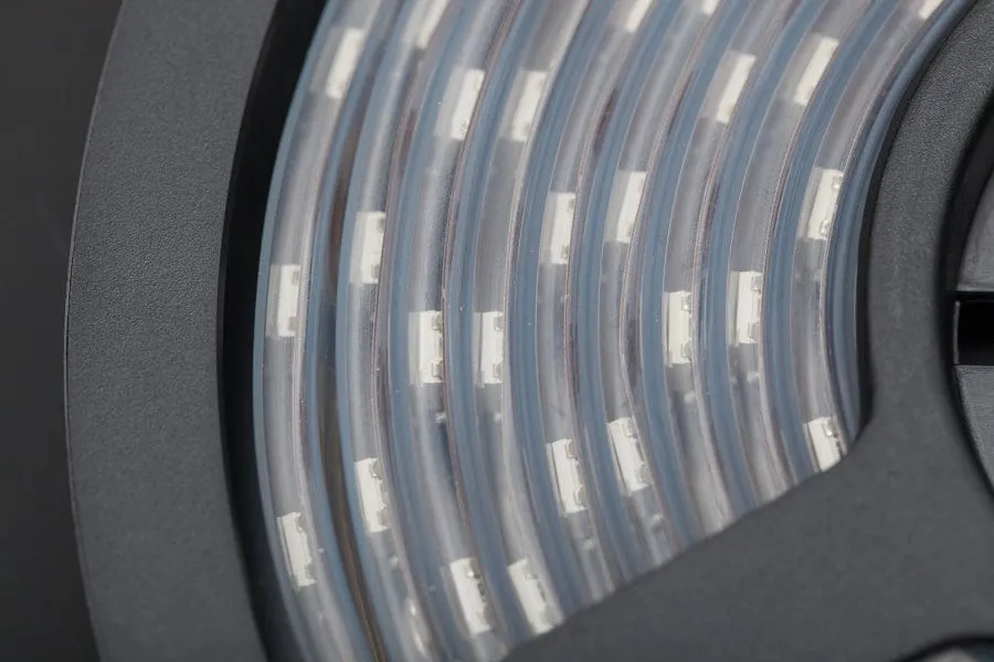 Digital RGB LED Strip 180 LED - (3m)(weatherproof) [Discontinued]