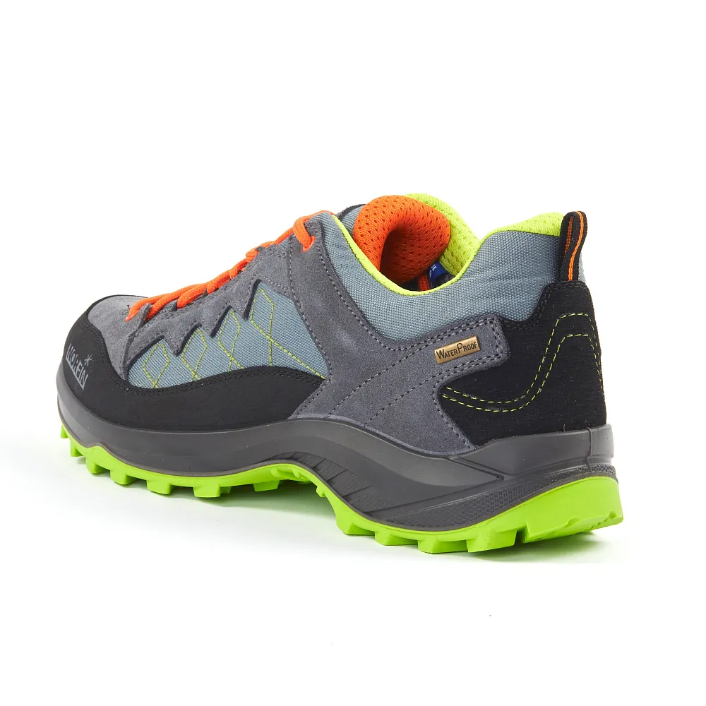 Fishing Boots - NTX LIGHT TREK LOW