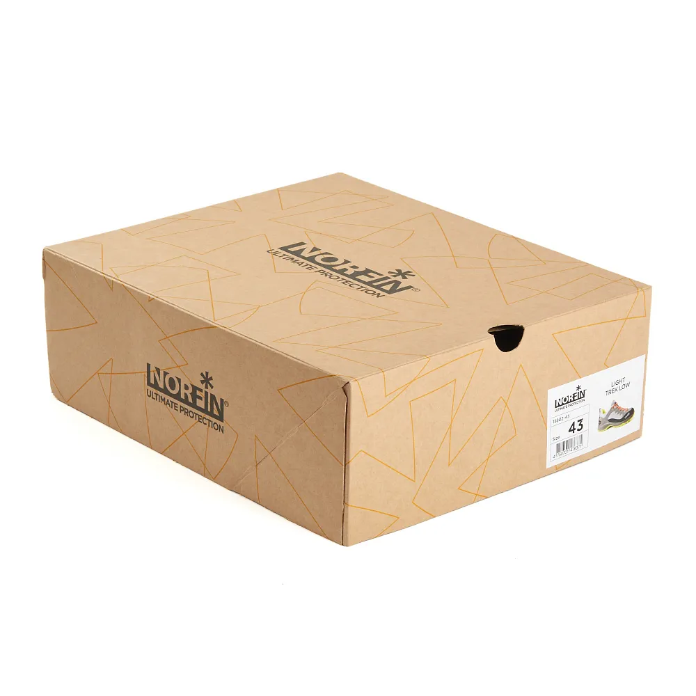 Fishing Boots - NTX LIGHT TREK LOW