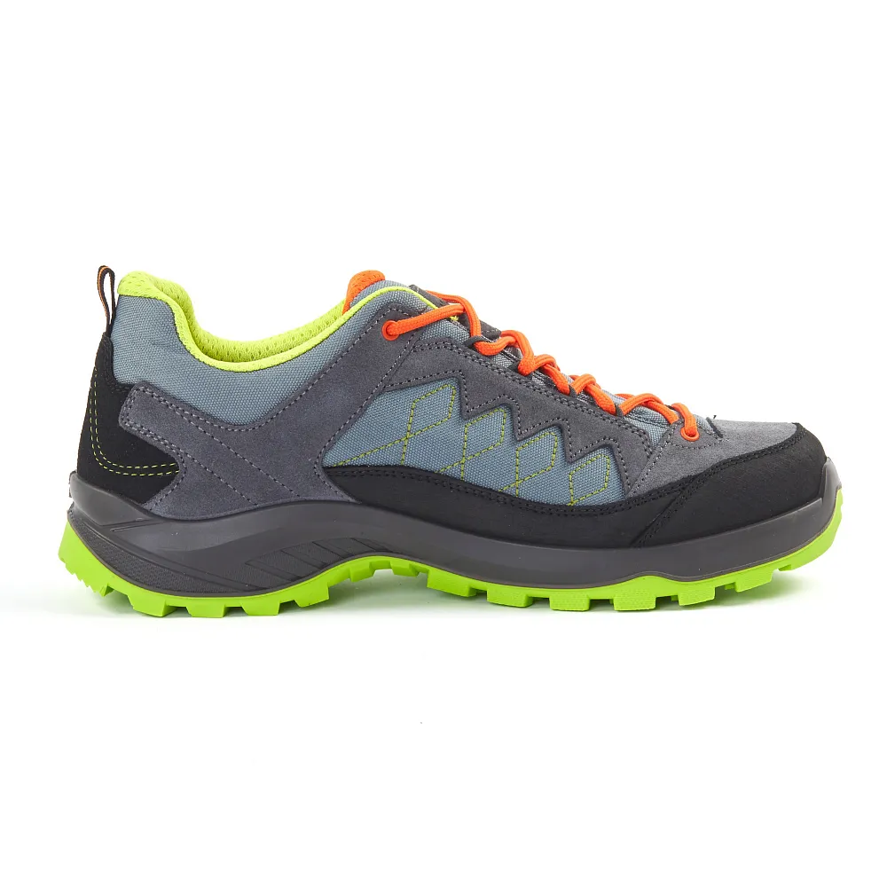 Fishing Boots - NTX LIGHT TREK LOW