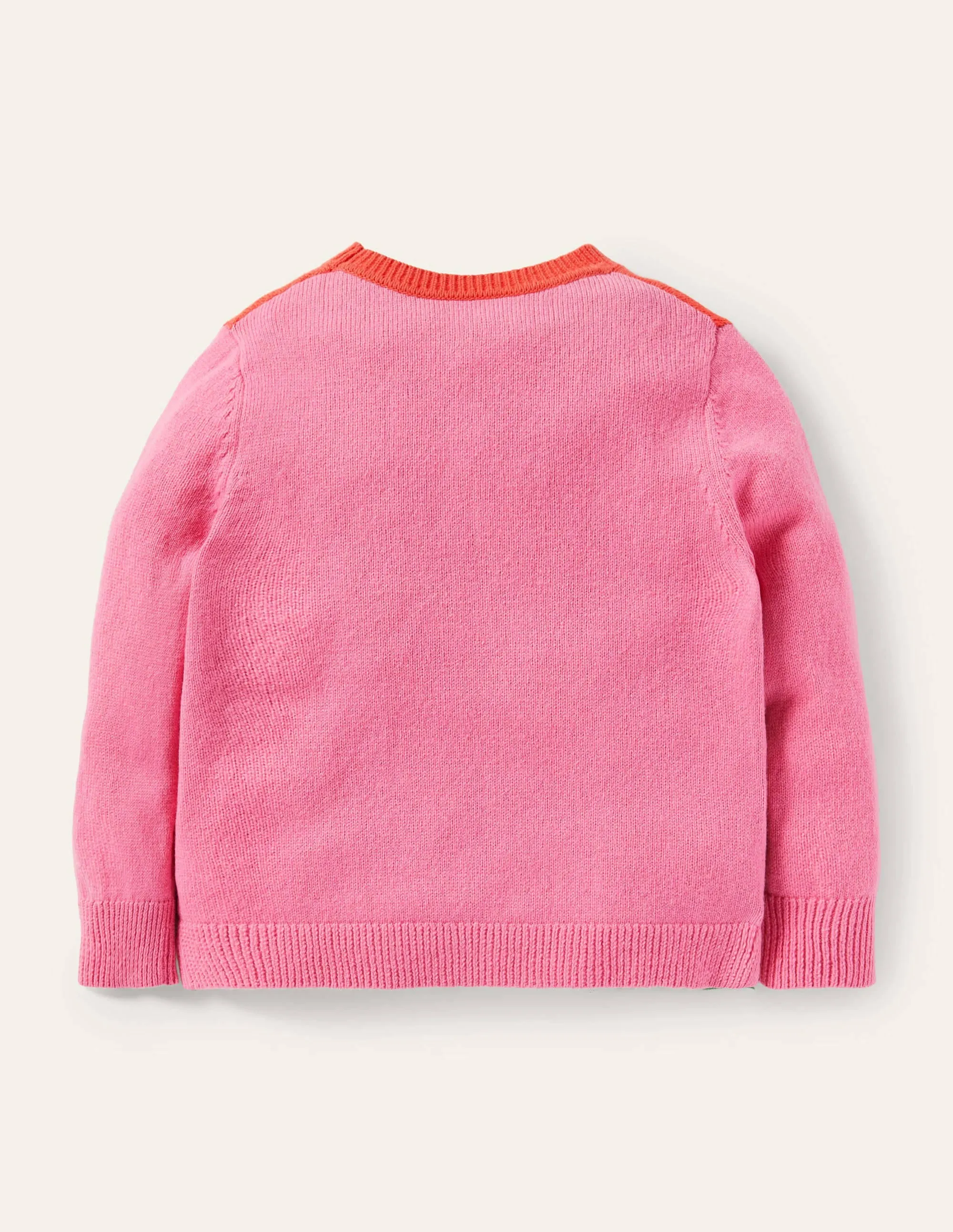 Fun Jumper-Pink Horse Stable