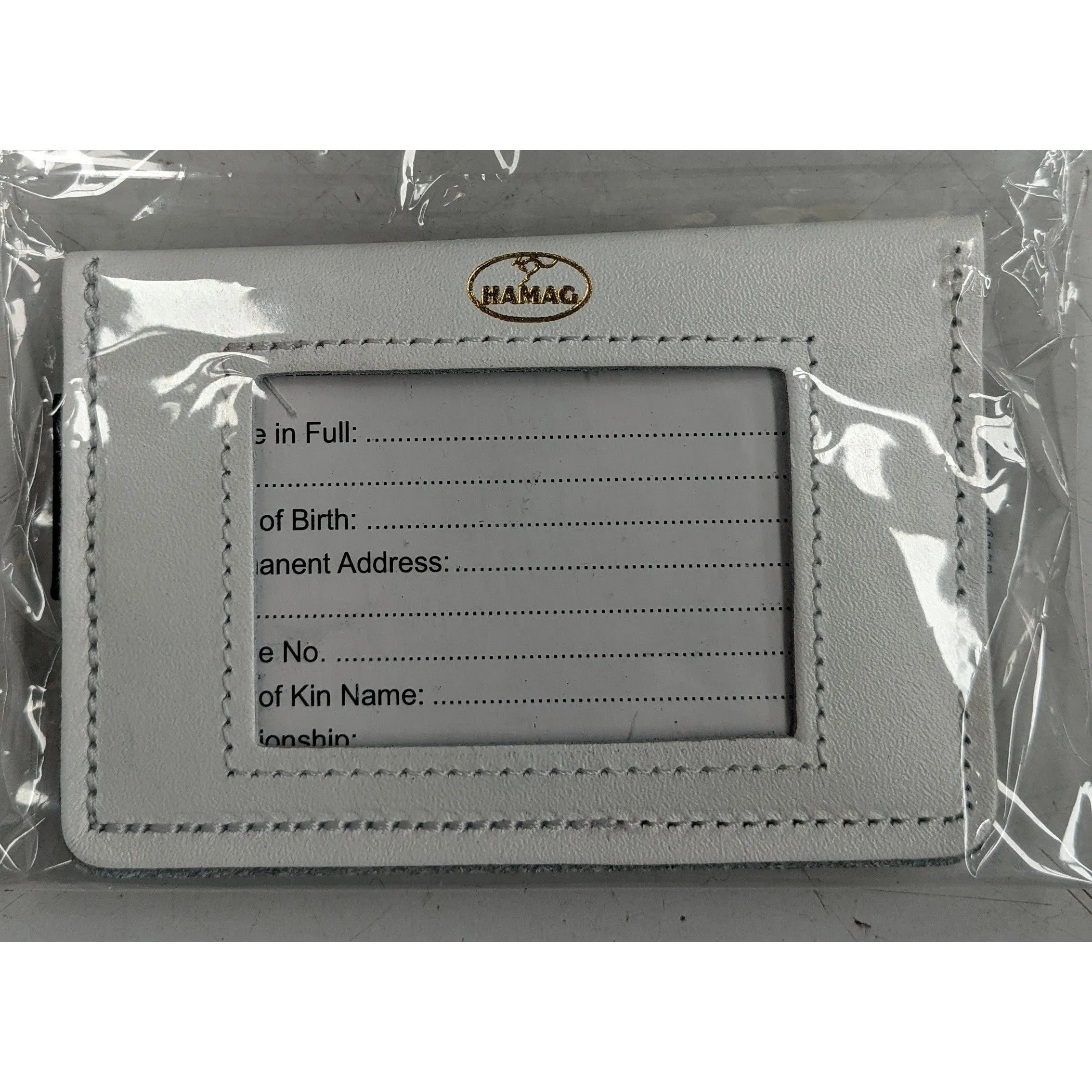 Hamag Medical Armband