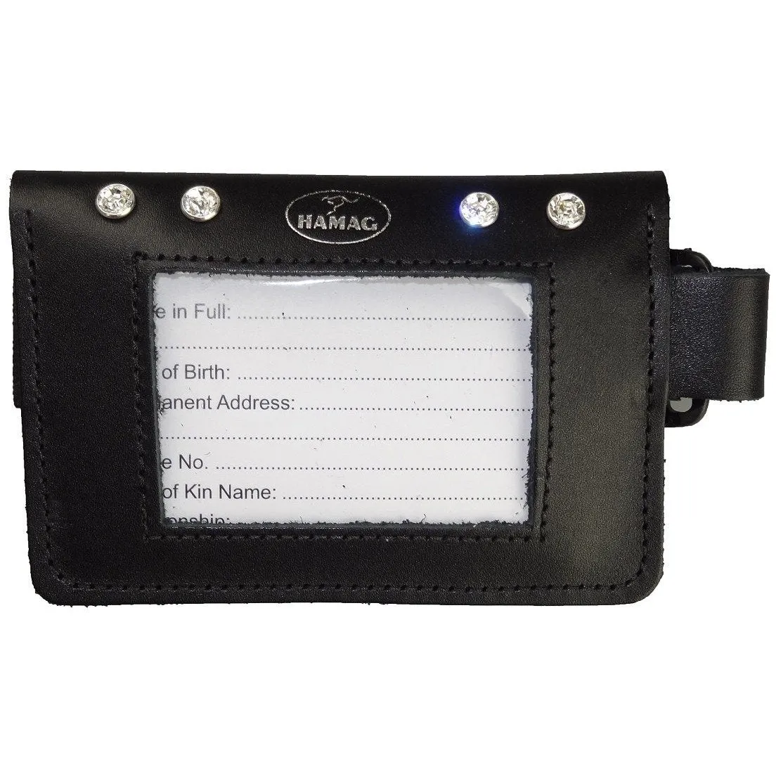 Hamag Medical Armband