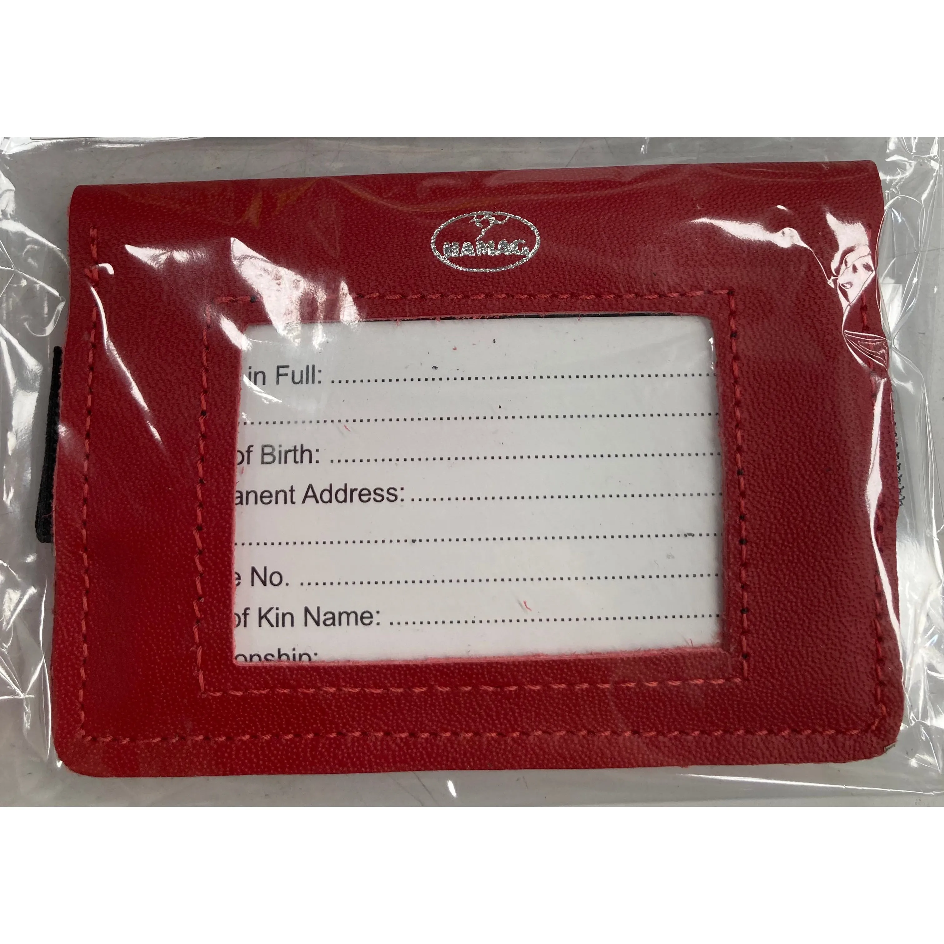 Hamag Medical Armband