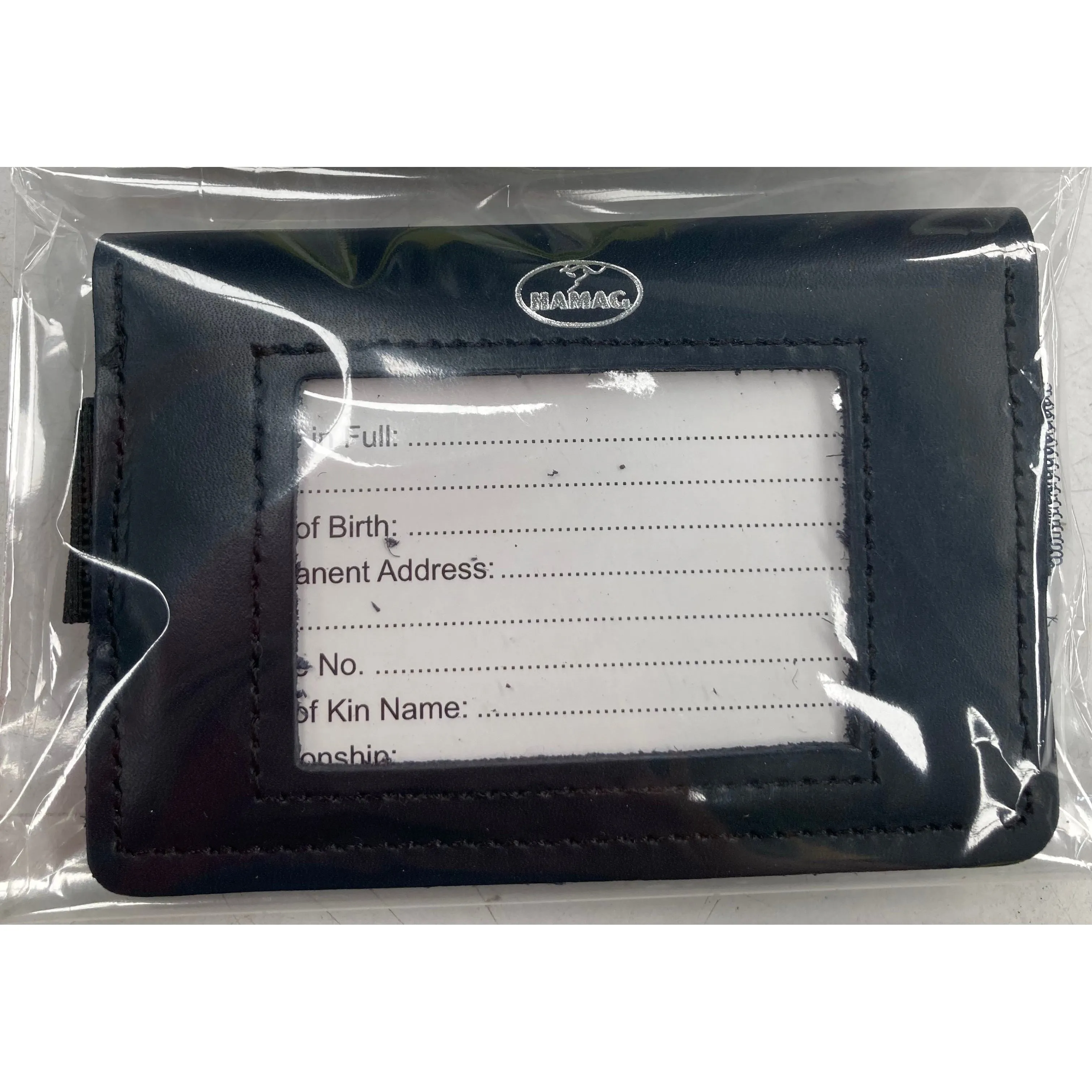 Hamag Medical Armband