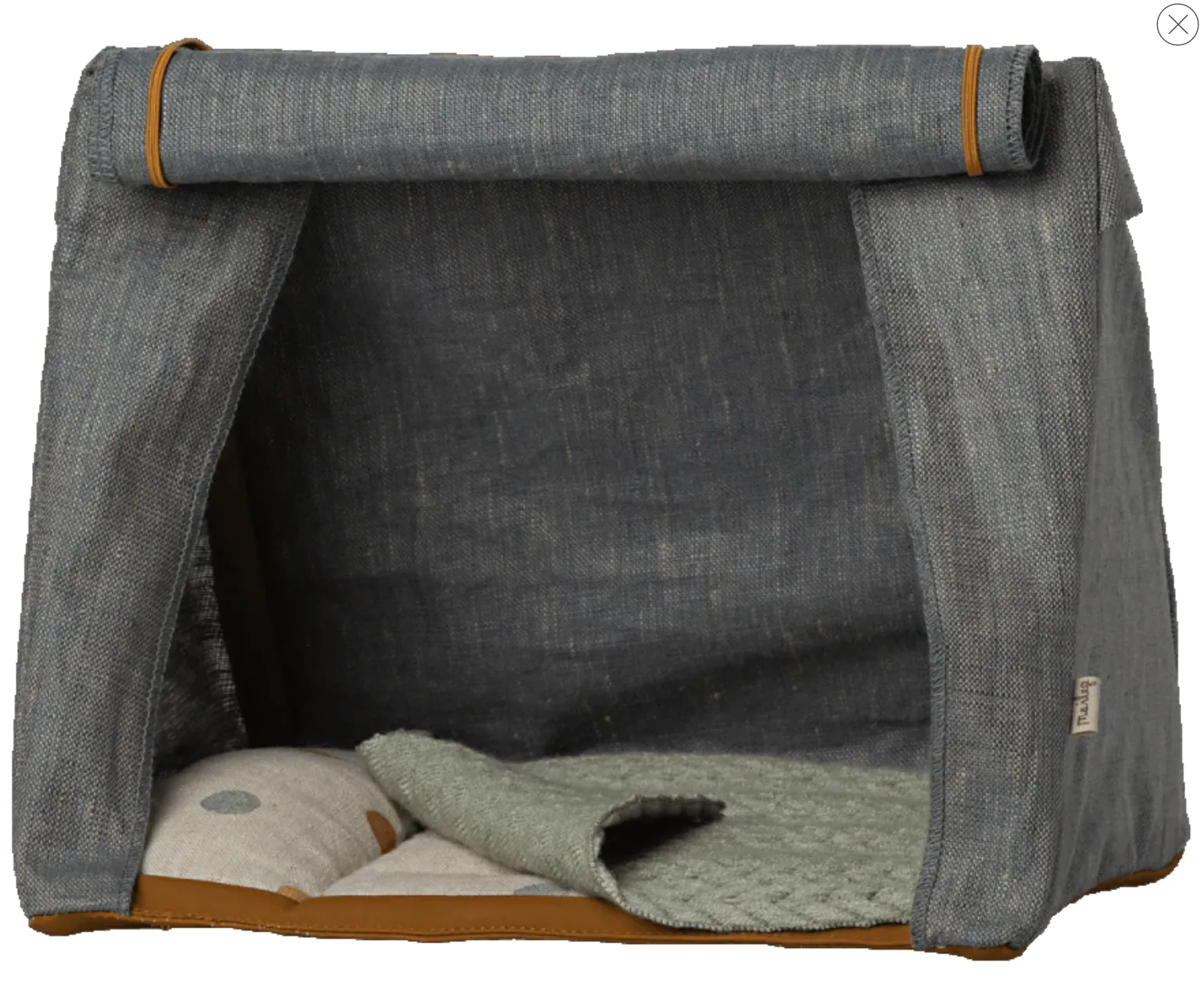 Happy Camper Tent, Mouse