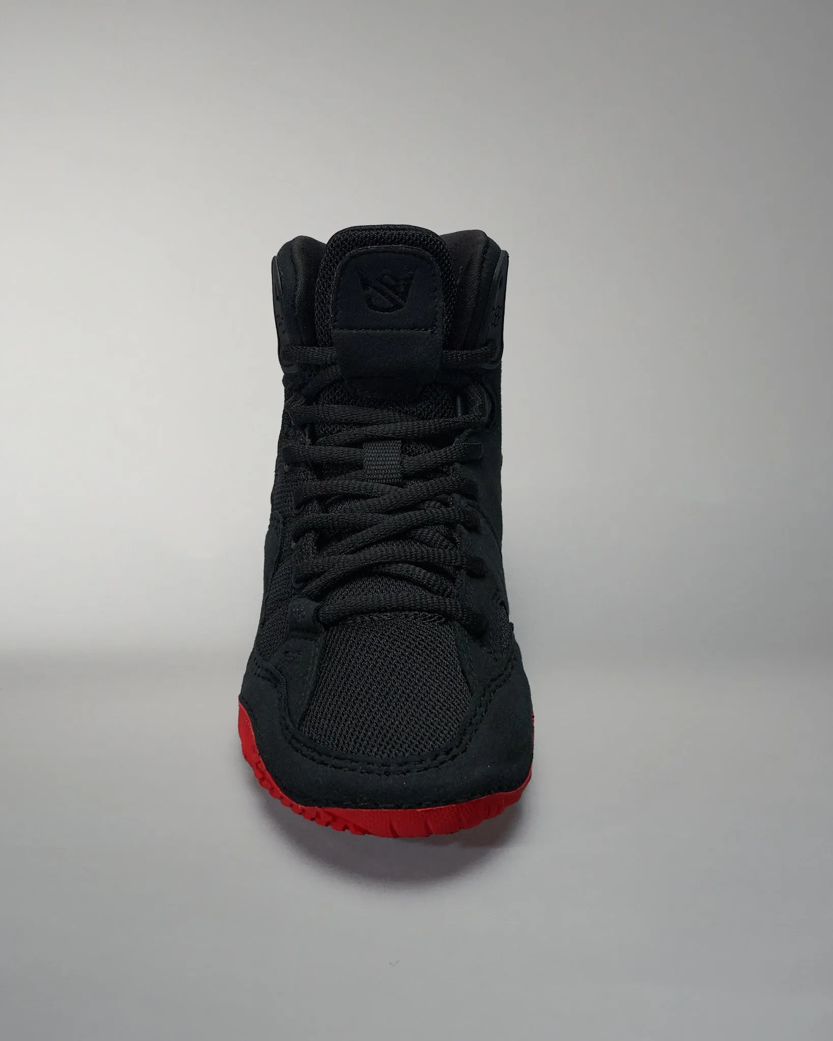 JB1 Youth Wrestling Shoes - Laser Beam