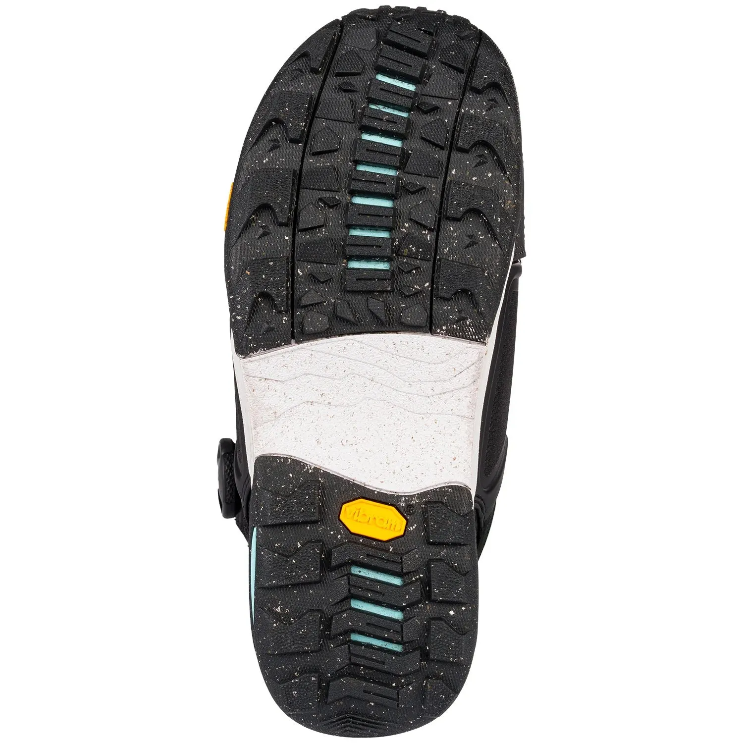 K2 Orton BOA Snowboard Boot 2024
