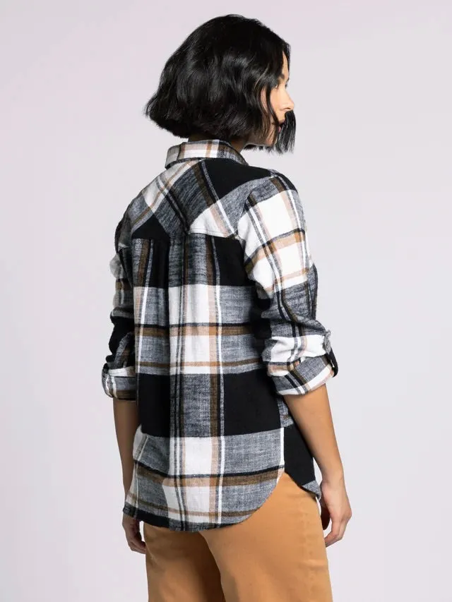 Kacey Shirt