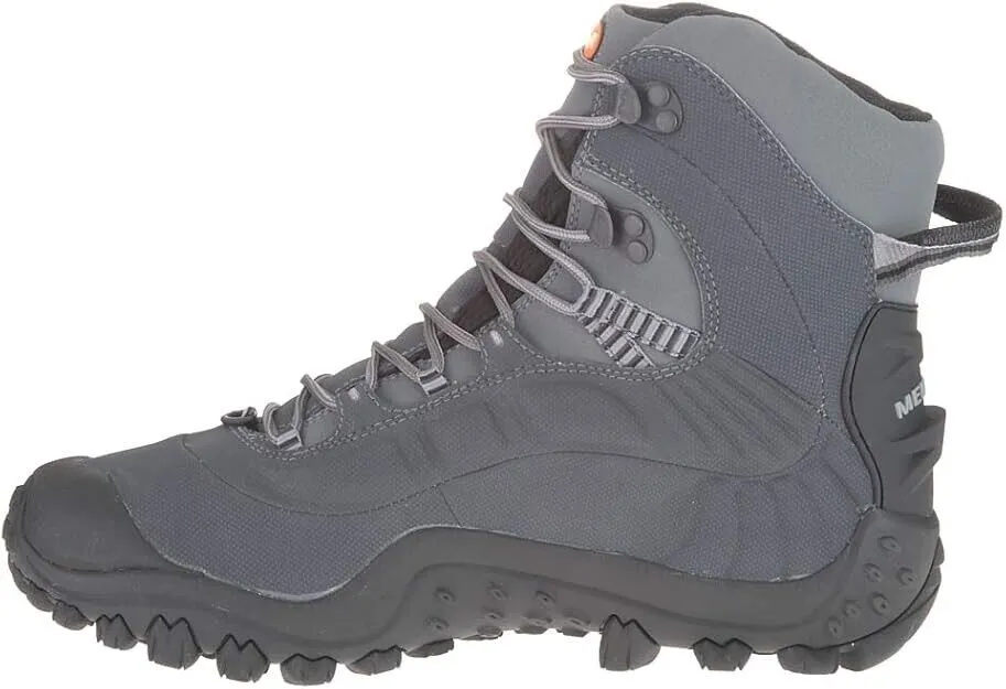 Merrell Women's Chameleon Thermo 8 Wp Syn Winter Boots Size 5