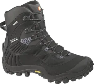 Merrell Women's Chameleon Thermo 8 Wp Syn Winter Boots Size 5
