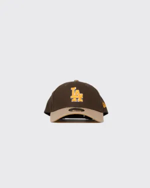 New era Kid 940 Rocky Road Los Angeles Dodgers