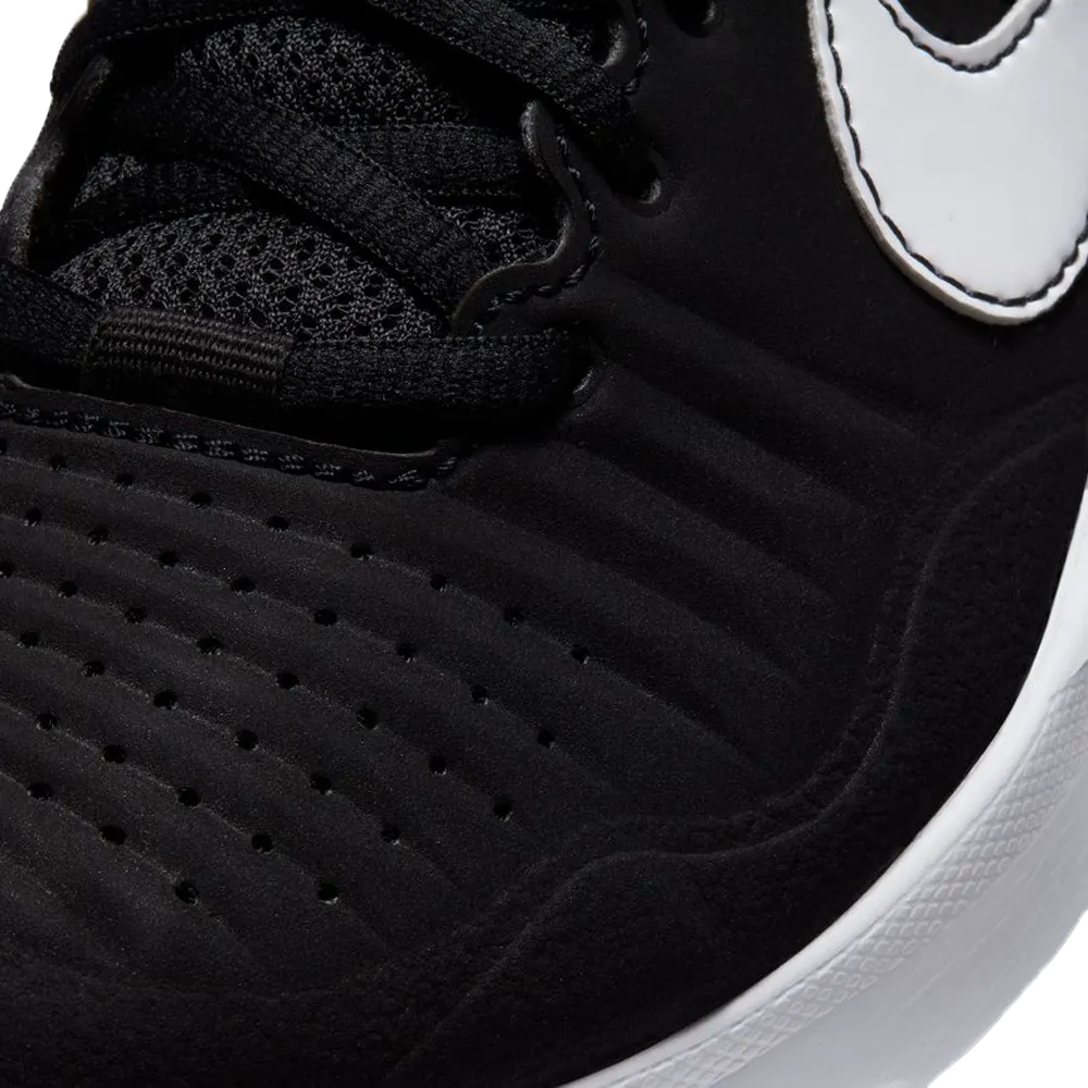 Nike Alpha Huarache 3 Turf Big Kids' Baseball Shoes
