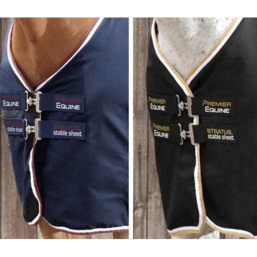 Premier Equine Stratus Stable Sheet