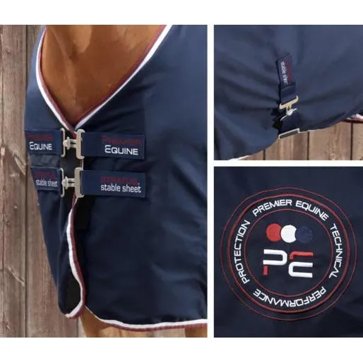Premier Equine Stratus Stable Sheet