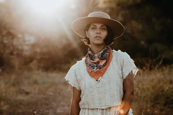 "LIFE IN FLIGHT" ✷ Bandits Bandanas