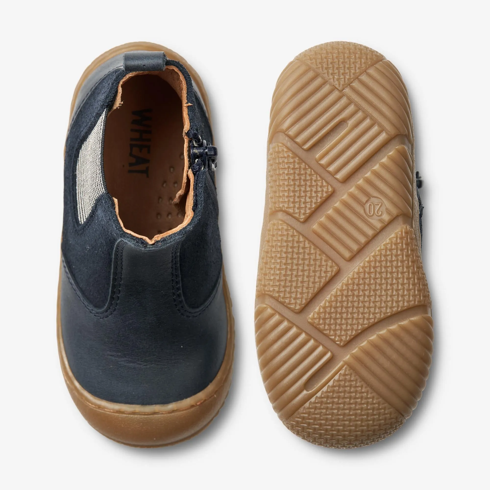 Rana Chelsea | Baby - navy