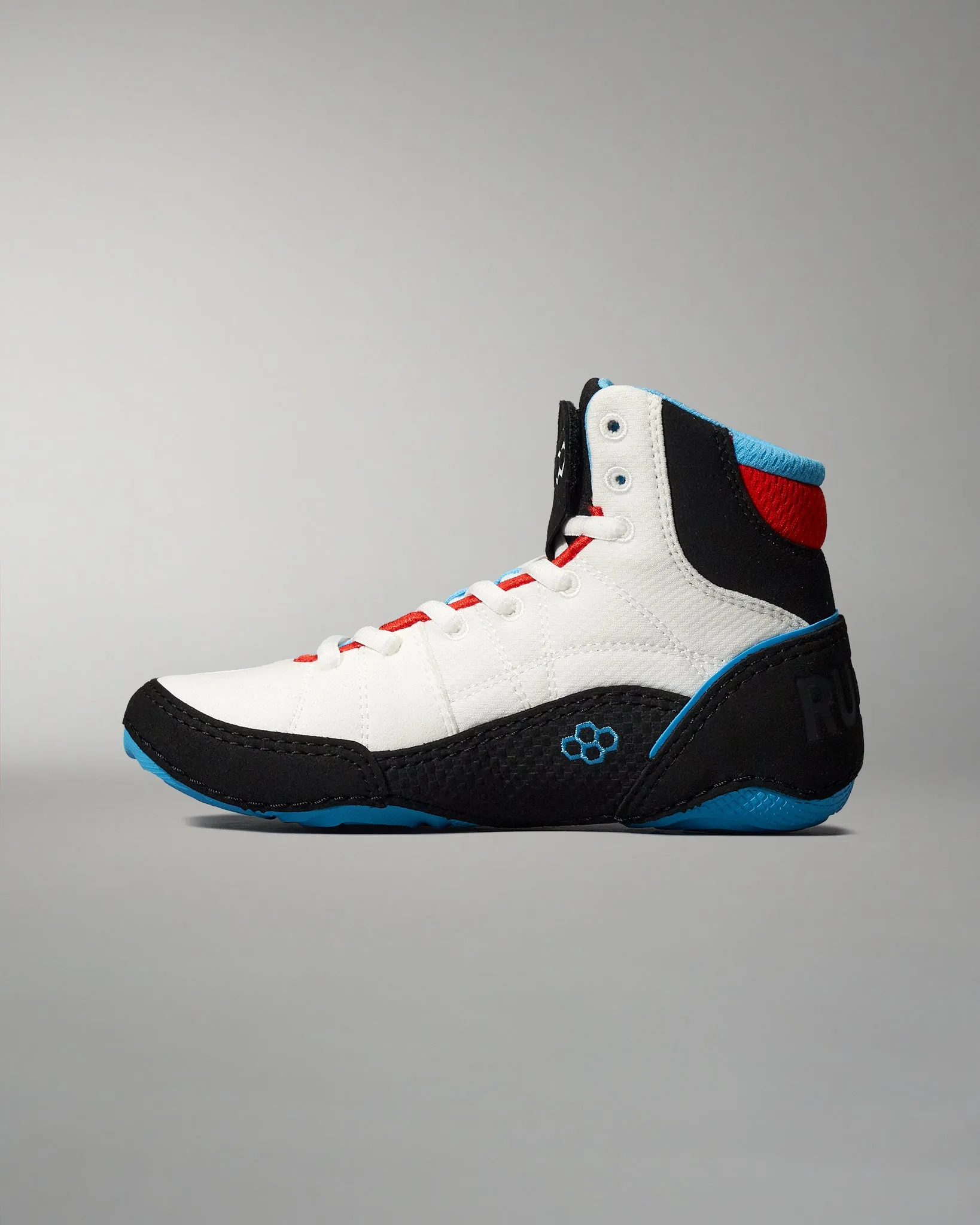 RUDIS Colt 3.0 Youth Wrestling Shoes - Freestyle