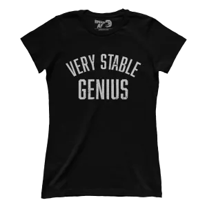 Stable Genius (Ladies)