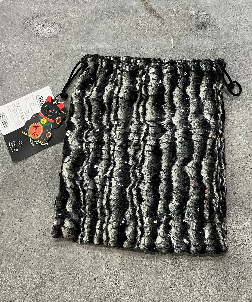 SUBU - HAREMOKEMO ROCK SURFACE ZEBRA
