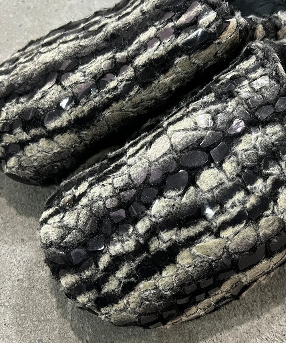 SUBU - HAREMOKEMO ROCK SURFACE ZEBRA