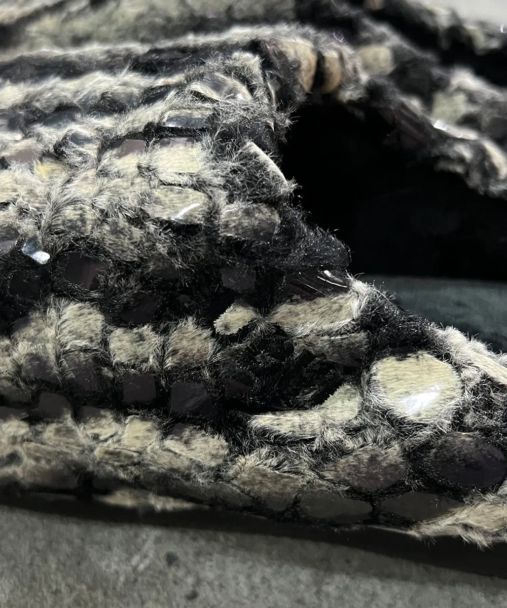 SUBU - HAREMOKEMO ROCK SURFACE ZEBRA